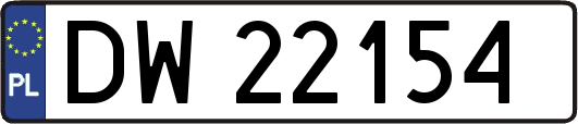 DW22154