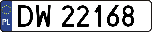 DW22168