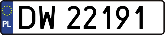 DW22191