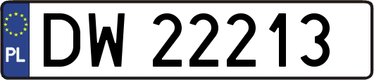 DW22213