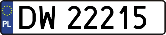 DW22215