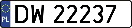DW22237