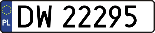DW22295