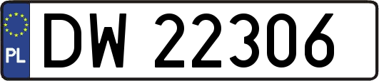 DW22306