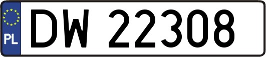 DW22308