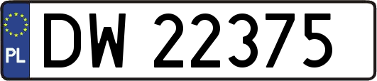 DW22375