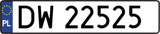 DW22525