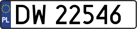 DW22546