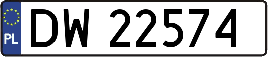 DW22574