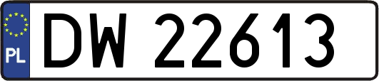 DW22613
