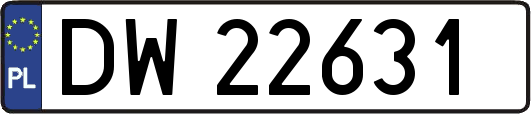 DW22631