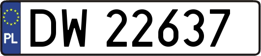 DW22637