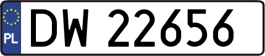 DW22656