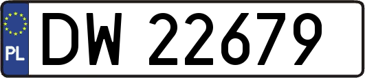 DW22679