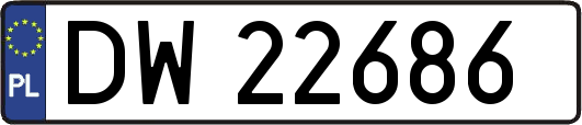 DW22686