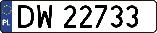 DW22733