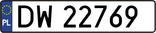 DW22769
