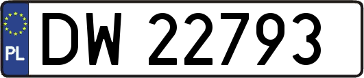 DW22793