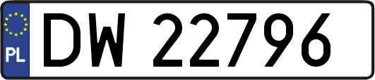 DW22796