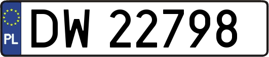 DW22798