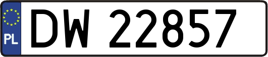 DW22857