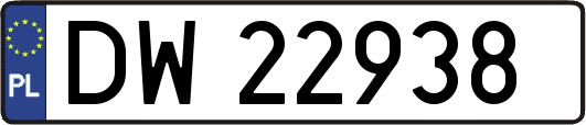 DW22938