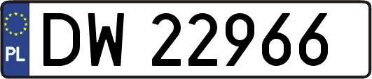DW22966