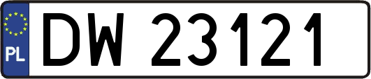 DW23121