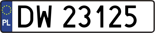 DW23125