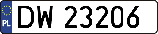 DW23206