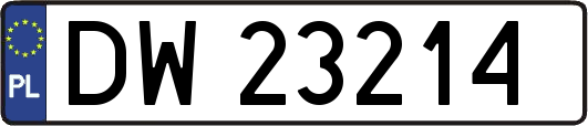DW23214