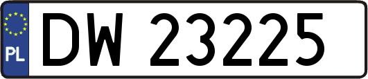 DW23225