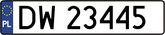 DW23445