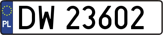 DW23602