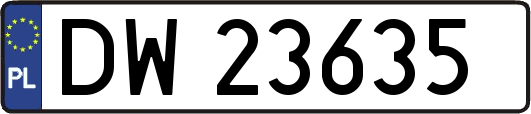 DW23635