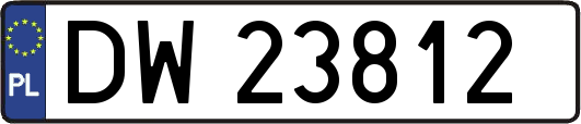 DW23812