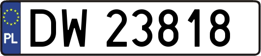 DW23818