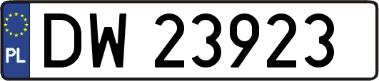 DW23923