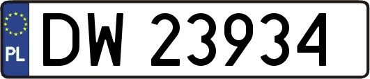 DW23934