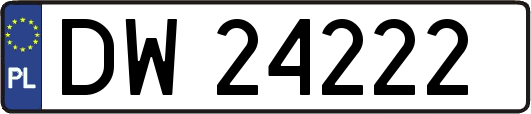 DW24222