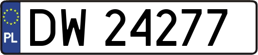 DW24277