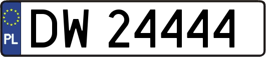 DW24444