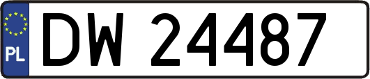 DW24487
