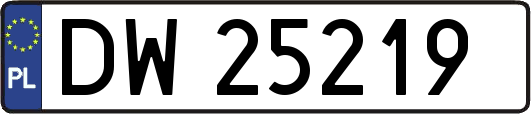 DW25219