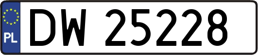 DW25228