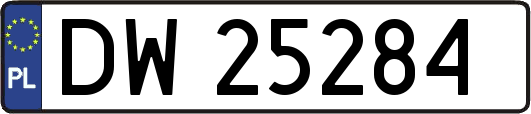 DW25284
