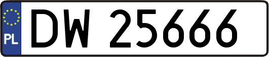 DW25666