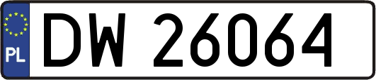DW26064