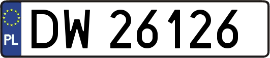 DW26126