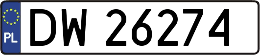 DW26274